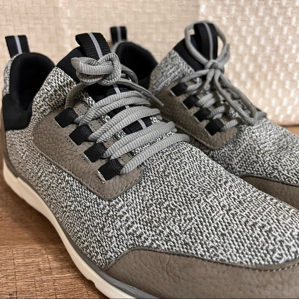 Johnston & Murphy Waterproof XC 4 Moc Toe Shoes